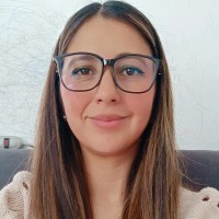 Eliana Cadena Chaparro