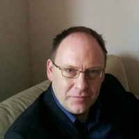 Ian Carter