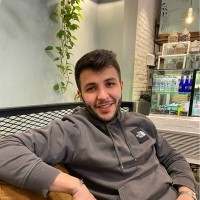 Ali Kemal Sağlam