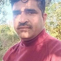P S Dhiman