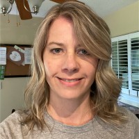 Nicole Hamilton