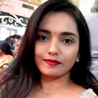 Aanchal Dudhe