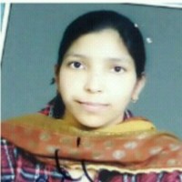 Vaishali Agrawal