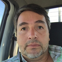 Rodrigo Barriga