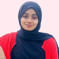 Najma Shahana M H