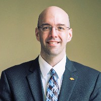 Jeffrey Leahey