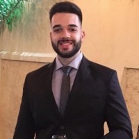 Rafael Almeida