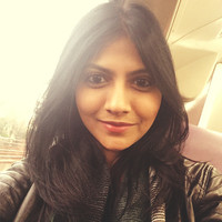 Heta Vyas