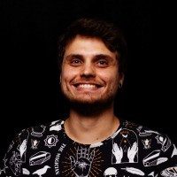 Thiago Ismael Torrano Do Amaral Mello