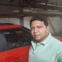 Sudip Mandal