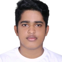 Anandakrishnan V R