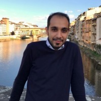 Ali Binandeh