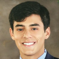 Andrew Stauffer