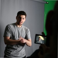 Caleb Cook