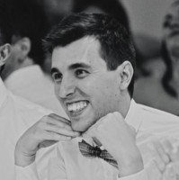 Nick Stock