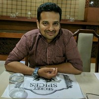 VIMAL VIJAYAN