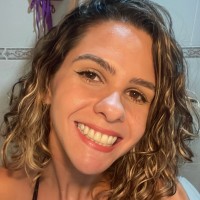 Sthefany Romeiro Bien Monteiro