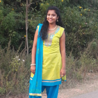 Bhavana E -