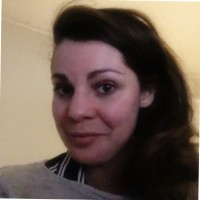 Anne Sophie Laursen