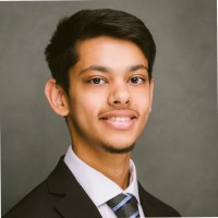 Rijul Rastogi