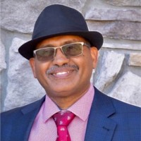 Hiruy Gebremariam, B.S.,ICBB, PMP