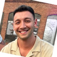 Eric Ippolito