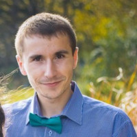 Dmytro Kotenko