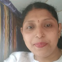Uma Maheshwari G