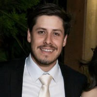 Pedro Luis Ramírez