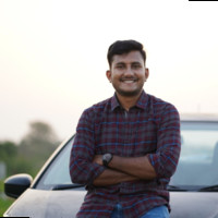 Santosh Reddy