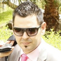 Antonio Jesus Palenzuela Prolongo