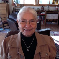 Carolyna Smiley-Marquez, Ph.D.