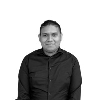 Gerardo Jiménez Silva
