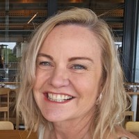 Kim Shepherd