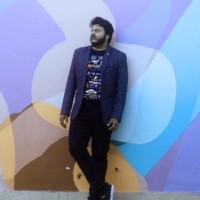 Vikrant Mishra