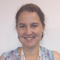 Fiona Booker