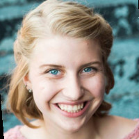 Isabella Adams