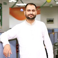 Imran Raja