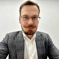 Yuriy Kotlov