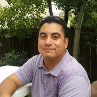 Dominic Mascarenas