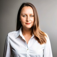 Dr. Amie Parris