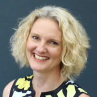 Louise Evans