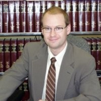Phillip Laurin