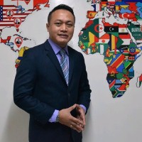Ahmad Riyanto