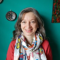 Patricia Cullen