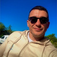 Nebojsa Bozovic