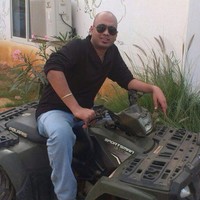 Dev Rao