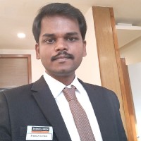 Santhosh Kumar