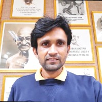 Ankit Kumar