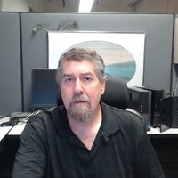 Mark Chryssanthis